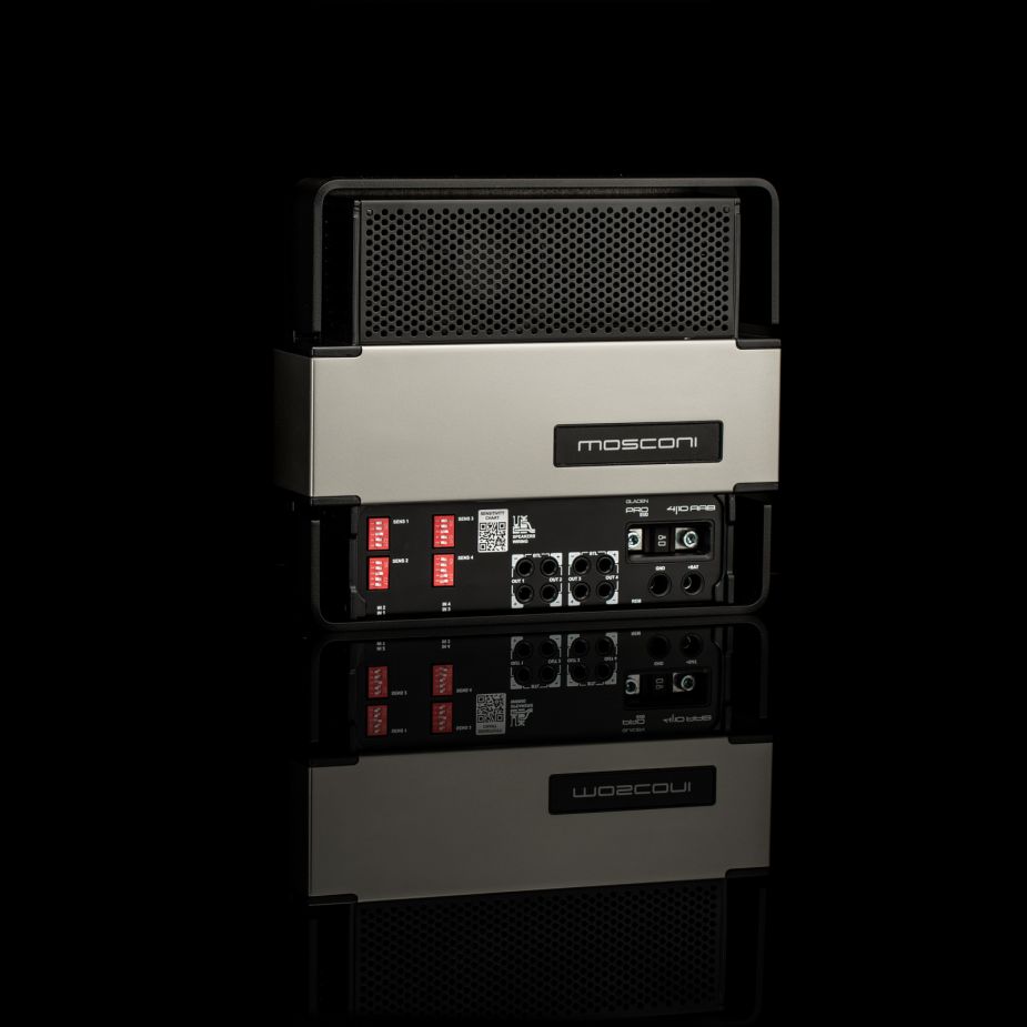 Mosconi Pro 4|10-AAB EVO